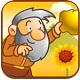 Đào Vàng Mùa Thu for iOS 1.3 - Game đào vàng mùa thu cho iPhone/iPad