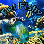 Pet Fishy Basic for Windows Phone 2.2.0.0 - Game nuôi cá trên Windows Phone