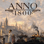 Anno 1800 - Game xây dựng đế chế trong thời đại công nghiệp