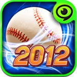 Baseball Superstars 2012 for iOS - Game siêu sao bóng chày 2012 cho iPhone/ipad