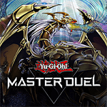 Yu Gi Oh Master Duel - Game thẻ bài Yu-Gi-Oh! mới