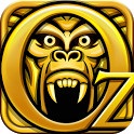 Temple Run: Oz cho iOS 1.6.7 - Game đánh cắp linh vật trên iPhone/iPad