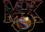 Mortal Kombat III - Game  MK4 đối kháng Đấu võ Rồng đen dành cho windows