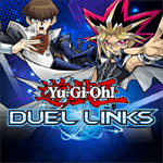 Yu-Gi-Oh! Duel Links - Game Vua trò chơi mới nhất cho PC