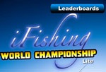 i Fishing World Championship Lite For iOS - Game câu cá hấp dẫn cho iphone/ipad