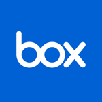 Box - Quản lý, lưu trữ các tài liệu online