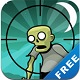 Stupid Zombies Free cho iOS 1.9.4 - Game Zombie ngốc nghếch cho iPhone/iPad