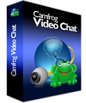 Camfrog Video Chat for Windows Mobile 1.1 - Chat video trực tuyến