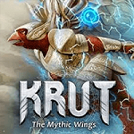 Krut The Mythic Wings - Game phiêu lưu của một chiến binh Garuda