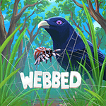 Webbed - Game nhện giăng tơ giải cứu người thương