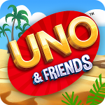 UNO & Friends cho Android - Chơi bài UNO trên Android