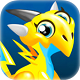 Dragon City cho iOS 2.9 - Game Vương quốc rồng trên iPhone/iPad
