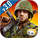 Frontline Commando: D-Day cho iOS 3.0.0 - Game đại chiến thế giới cho iPhone/iPad