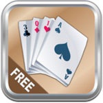 700 Solitaire Games Free for iPad - Bộ sưu tập game solitaire cho iPad