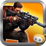 Contract Killer 2 for iOS 1.1.2 - Game sát thủ giết thuê 2 cho iPhone/iPad