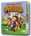 School Tycoon - Game mô phỏng quản lý nhà trường dành cho Windows