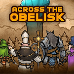 Across the Obelisk - Game RPG thẻ bài đặc sắc