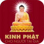 Kinh Phật cho người tại gia cho Android - Đọc sách kinh phật trên Android