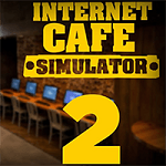 Internet Cafe Simulator 2 - Game trông quán net phần 2
