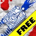 Panzer Panic for iOS - Quyết đấu trên chiến trường giấy