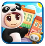 Small Street for iOS - Game xây thành phố cho iPhone