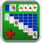 Mastersoft Solitaire for iOS - Game xếp bài hấp dẫn cho iPhone/ipad