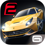 GT Racing 2: The Real Car Experience cho iOS 1.5.0 - Game đua xe thần tốc trên iPhone/iPad