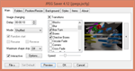 JPEG Saver 4.12 - Tạo hình nền cho desktop