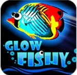 Glow Fishy For iOS - Game chăm sóc cá hấp dẫn cho iphone/ipad