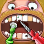 Crazy Dentist for iOS 1.0.0 - Game nhổ răng miễn phí cho iPhone/iPad