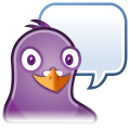 Pidgin - Phần mềm chat
