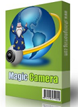 Magic Camera  - Tạo ảnh động cho webcam