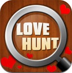 Five Differences: Love Hunt for iOS - Game tìm điểm khác biệt cho iPhone