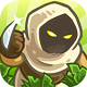 Kingdom Rush Frontiers cho Android 1.4.2 - Game thủ thành hấp dẫn cho Android