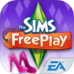 The Sims Freeplay cho iOS 5.11.0 - Game xây dựng thị trấn Sim trên iPhone/iPad