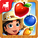 FarmVille: Harvest Swap cho Android 1.0.774 - Game nông trại kiểu mới