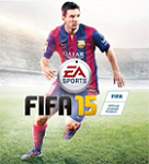 FIFA 15 - Game bóng đá FIFA mới nhất cho PC