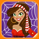 Fashion Story: Halloween For iOS - Thời trang Halloween cho iphone/ipad