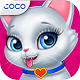 Kitty Love cho Android 0.1.5 - Game nuôi mèo Kitty cho Android