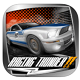 Raging Thunder 2 cho iOS 1.0.15 - Game đua xe lôi cuốn cho iphone