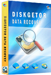 DiskGetor Data Recovery 3.38 - Phần mềm khôi phục dữ liệu cho PC