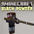 Black Powder Mod 1.16.5 - Mod Minecraft Súng ống miền Tây