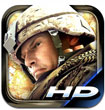 Modern Combat 2: Black Pegasus HD game chiến tranh for iPad