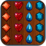 Kim cương Việt for iOS 1.1.0 - Trò chơi Kim cương cổ điển cho iphone/ipad
