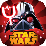 Angry Birds Star Wars II Free for Android 1.5.1 - Game Jedi Bird nổi giận II cho Android