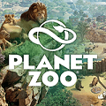 Planet Zoo 1.5 - Game quản lý khu bảo tồn động vật hoang dã