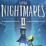 Little Nightmares 2 - Cơn ác mộng nhỏ bé
