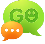 GO SMS Pro for Android 5.47 - Phần mềm nhắn tin SMS cho Android