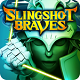 Slingshot Braves cho Android 1.1.10 - Game nhập vai trực tuyến trên Android