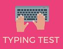 Typing Test - Luyện gõ bàn phím cho PC